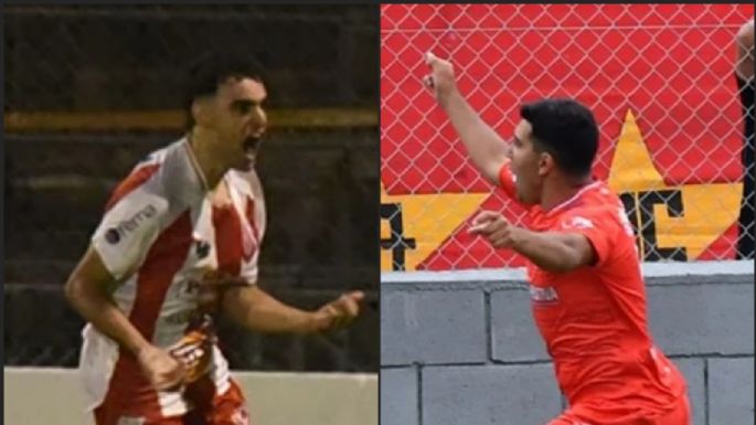 Yrigoyen y Alumni abren la definición por el título