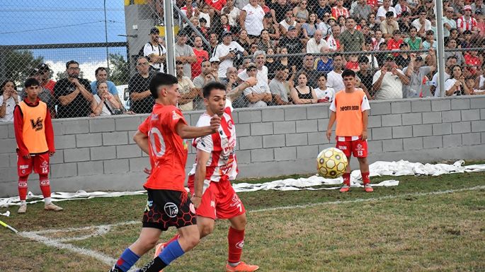 Predominó el cero