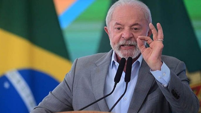 Lula se ofrece como mediador