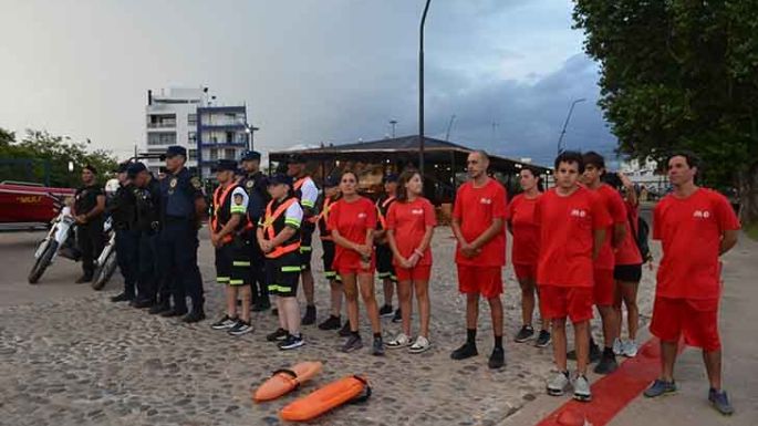 Un verano a resguardo