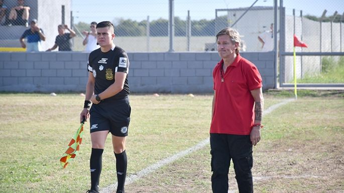 “No fue una final lúcida”