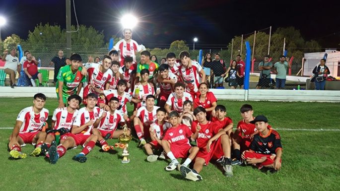 Un pleno villamariense