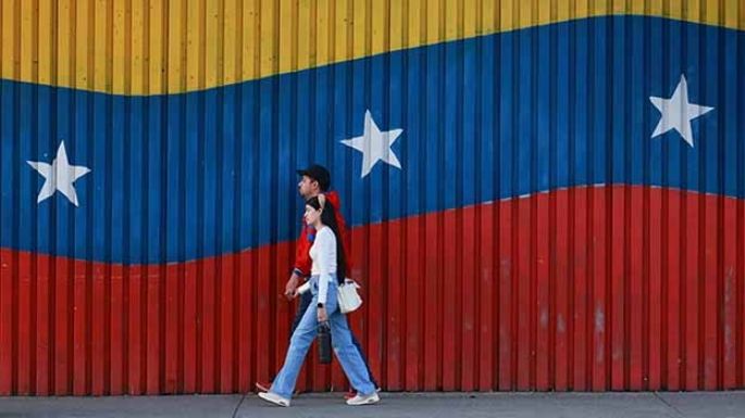 Seis países expresaron su preocupación por Venezuela
