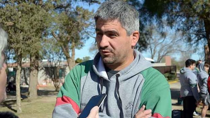 Jockey y San Martín renuevan sus cuerpos técnicos para 2026