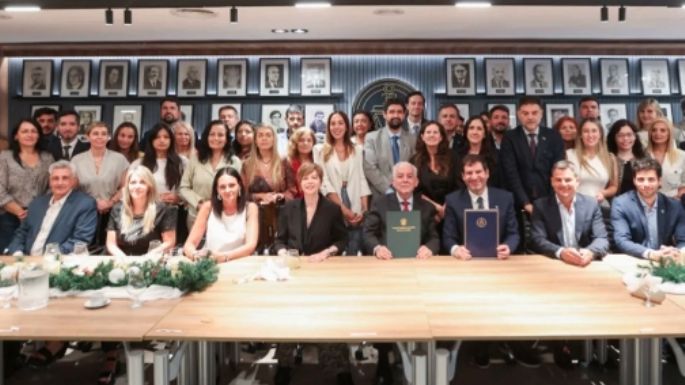 Inteligencia Artificial aplicada al Derecho