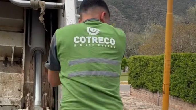 Cómo serán los servicios municipales en la Navidad