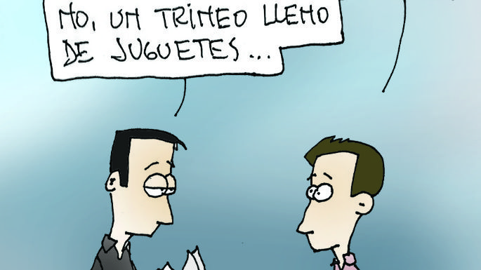 Humor 24/12/2025