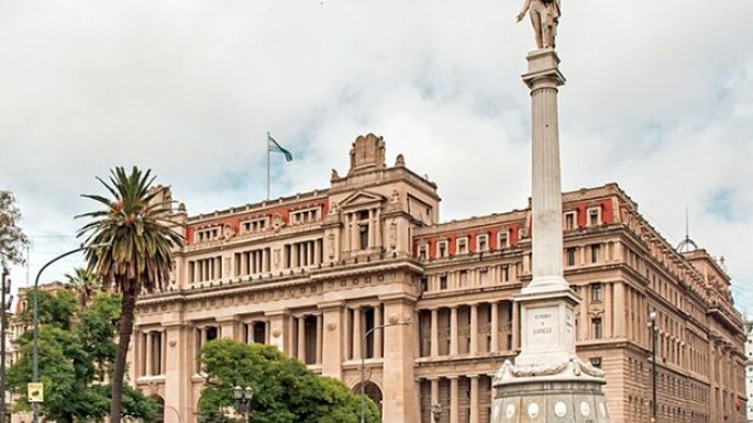 El Ejecutivo no podrá usar los bienes secuestrados