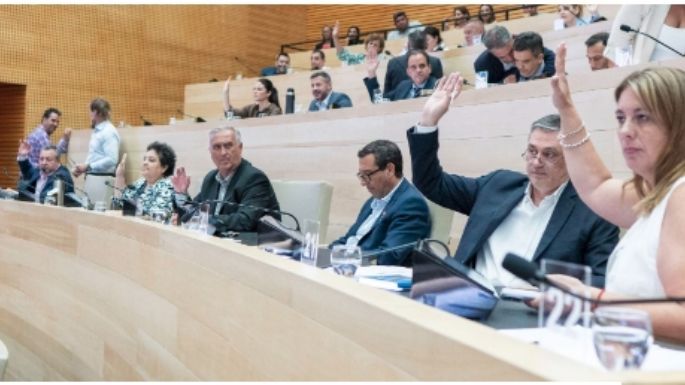Aprobaron una ley para promover la industria de eventos y la economía