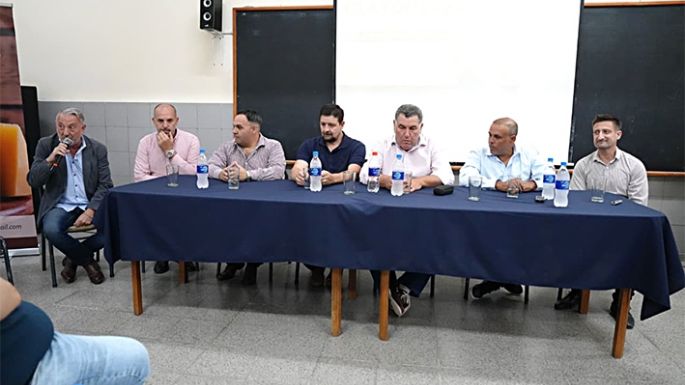 Más cerca de un logro colectivo