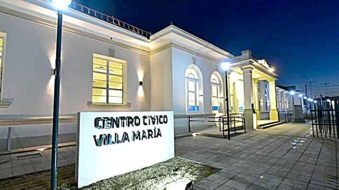 El miércoles habrá un taller para emprendedores en el Centro Cívico