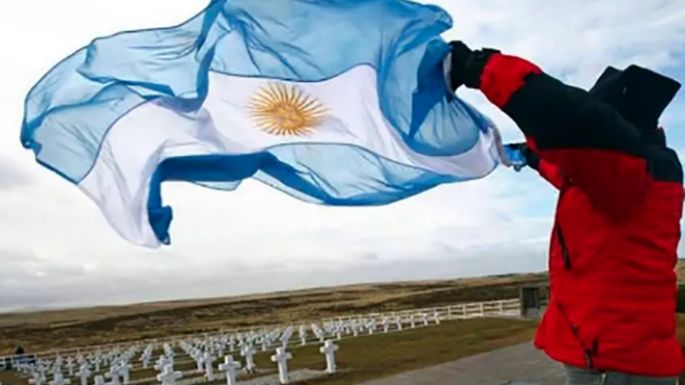 Celebran fallo sobre las islas
