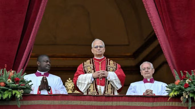 El mensaje del Papa en Navidad: "Que no venza la indiferencia"