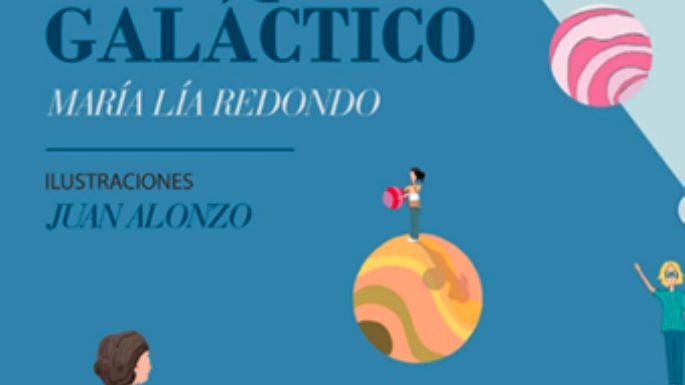 Presentan libro para infancias