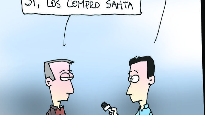 Humor 26/12/2025