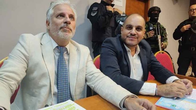 Un Tribunal Superior confirmó la sentencia contra Cositorto