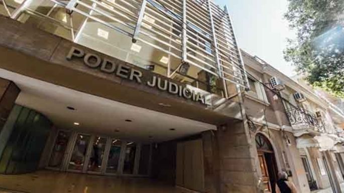 Declaran “inadmisible” el amparo