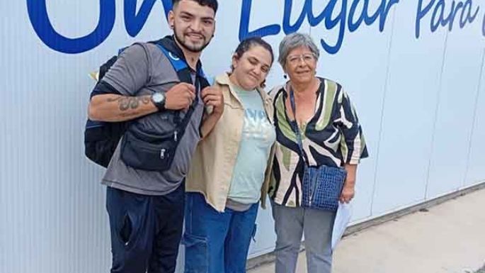 El CEMDI impulsó experiencias laborales en empresas locales