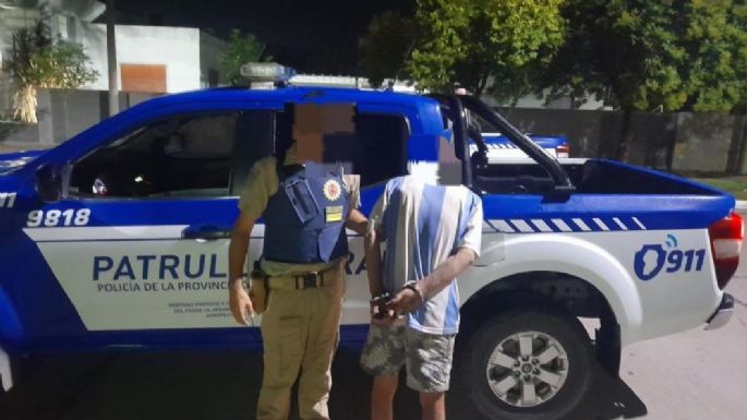 Dos mujeres fueron golpeadas por sus parejas en la Navidad