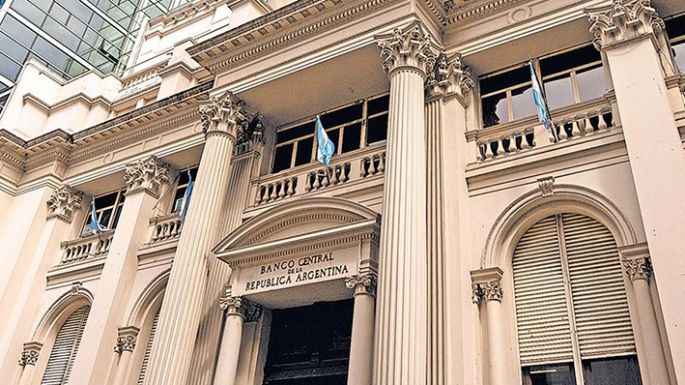 Las reservas internacionales alcanzaron el nivel más alto
