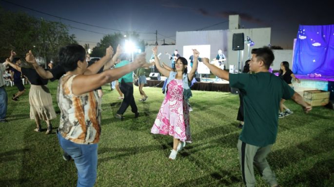 Cerró el ciclo musical “Navidad en Villa María”