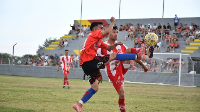 Van por todo
