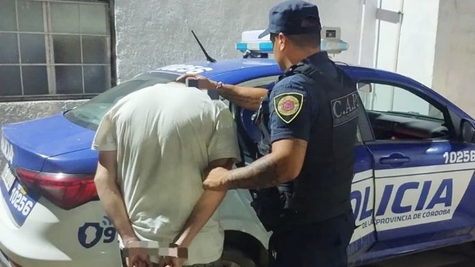Forzaron un rodado, sustrajeron una billetera y compraron en un quiosco