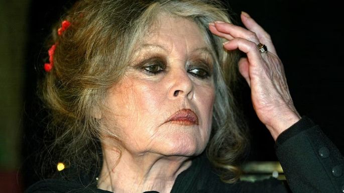 Murió la actriz Brigitte Bardot, ícono del cine francés