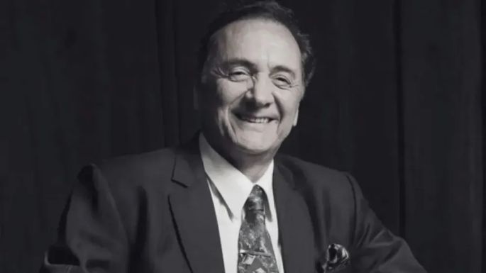 Falleció Ricardo “Chiqui” Pereyra, histórica voz del tango