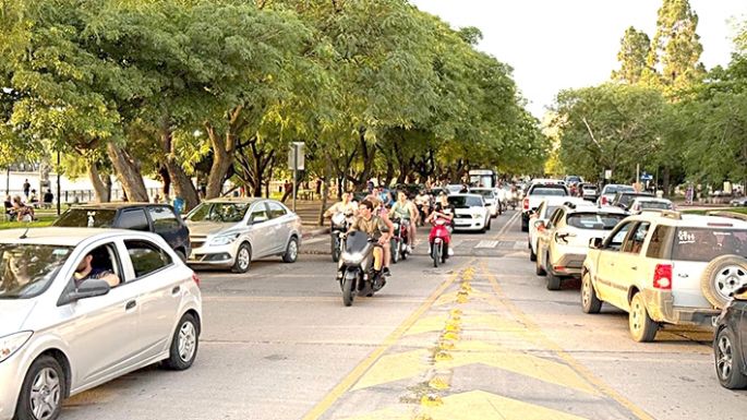 Villa María tendrá un desfile con la participación de los barrios por su aniversario
