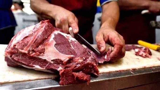 Bajó el consumo