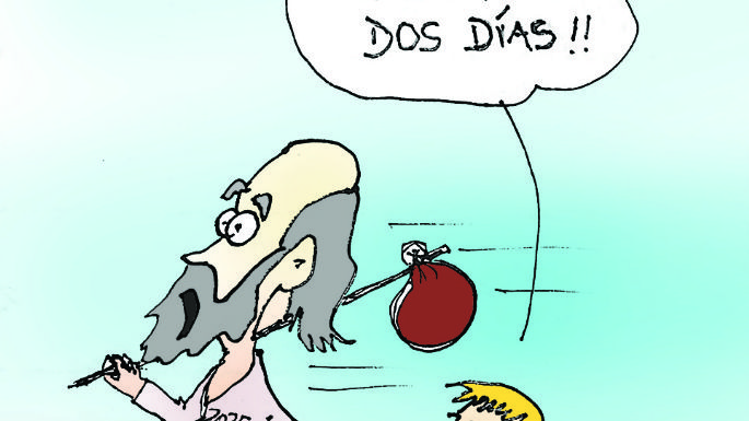 Humor 29/12/2925