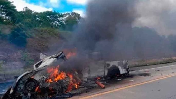 Lesionados en Villa María y tres motociclistas muertos en Córdoba