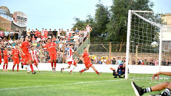 Copó la parada