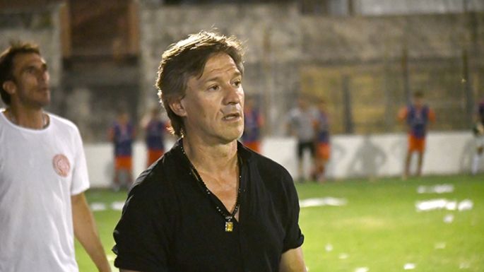 “El penal nos cambió el partido”