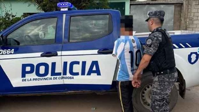 Procedimiento en barrio Botta