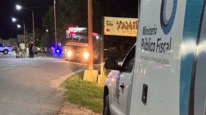 Murió un hombre tras ser atropellado por dos vehículos