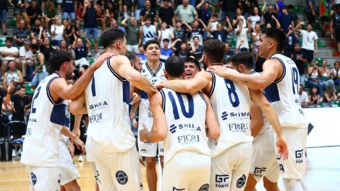 Independiente de Oliva venció a Atenas en Córdoba