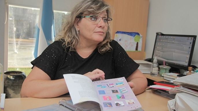 Autoayuda: el género más  leído en la Biblioteca Municipal