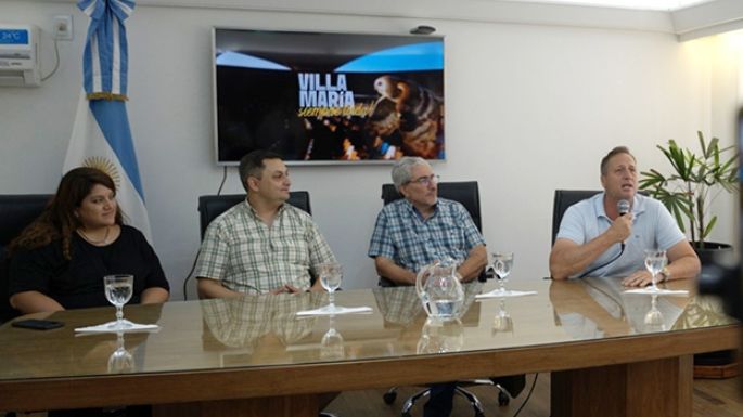 Festival: compraron entradas desde 11 provincias y 6 países