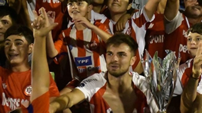 Finalísimas confirmadas