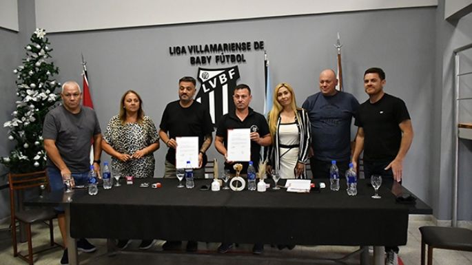 “Se busca jerarquizar el lugar de origen”