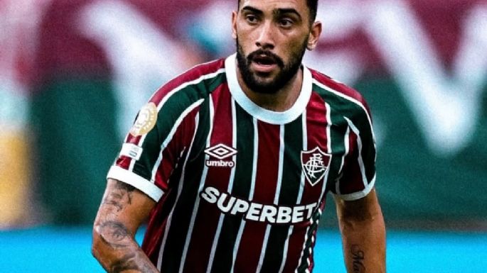 Freytes, ¿a la Serie A?
