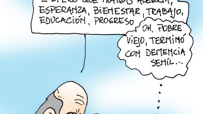 Humor 31/12/2025