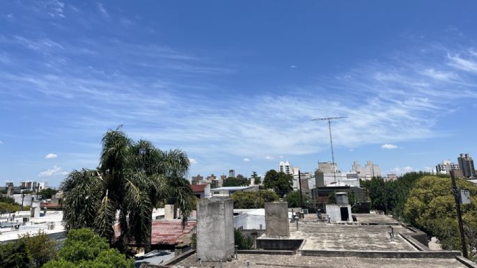 Muchos vecinos sufren la falta de agua en barrio Ameghino