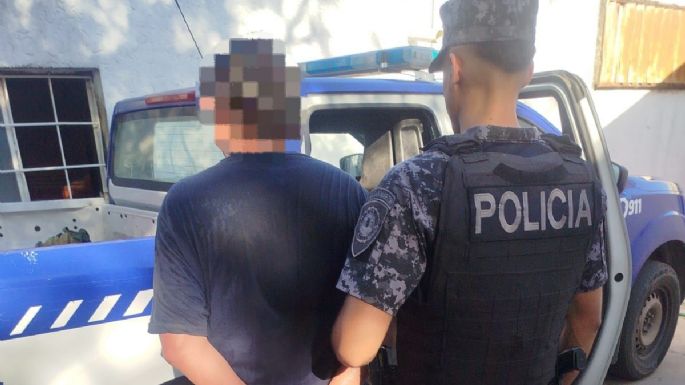 Detuvieron a tres hombres por la agresión a otro