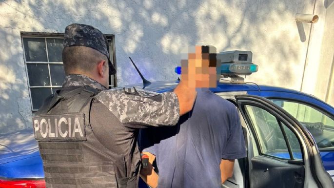 Detuvieron a tres hombres por la agresión a otro