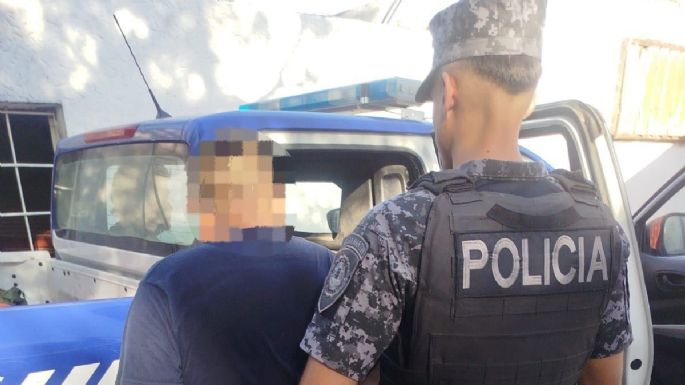 Detuvieron a tres hombres por la agresión a otro
