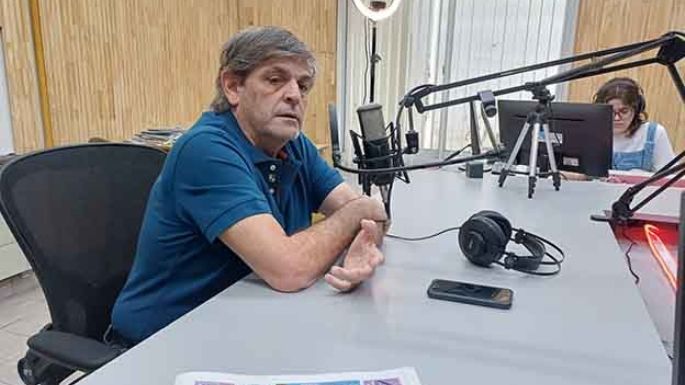 Seggiaro y “las dos caras” de la economía nacional