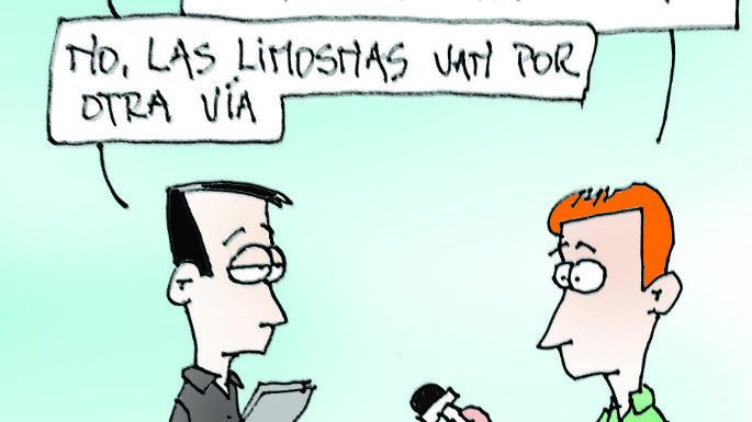 Humor 04/12/2025